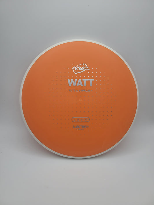 MVP Electron Watt