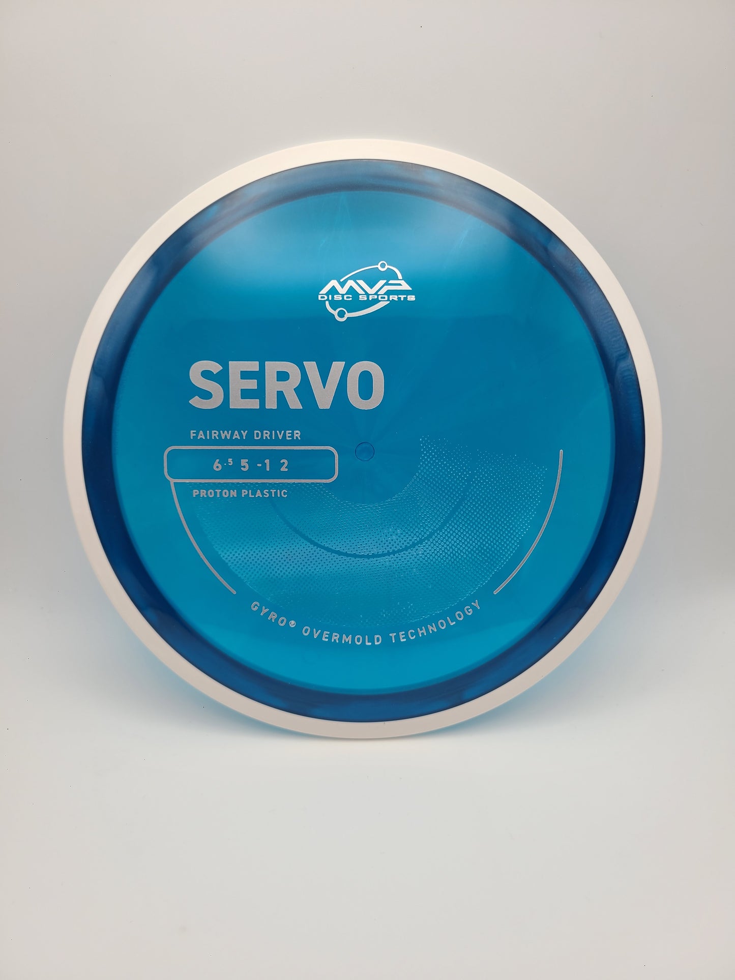 MVP Proton Servo - 6.5/5/-1/2