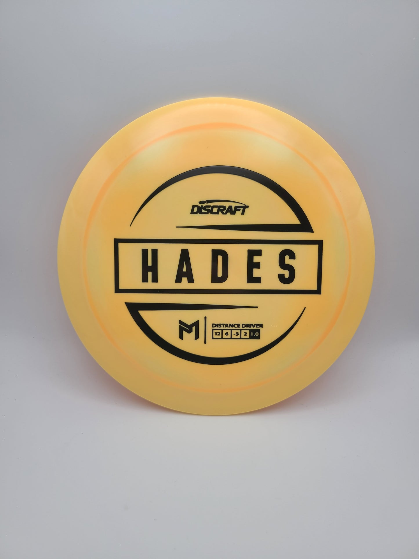 Discraft ESP Hades Paul McBeth