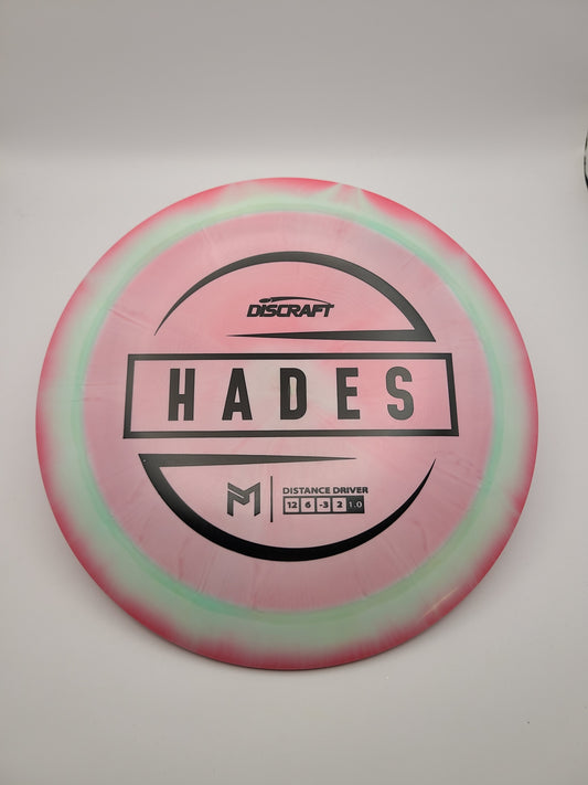 Discraft ESP Hades Paul McBeth