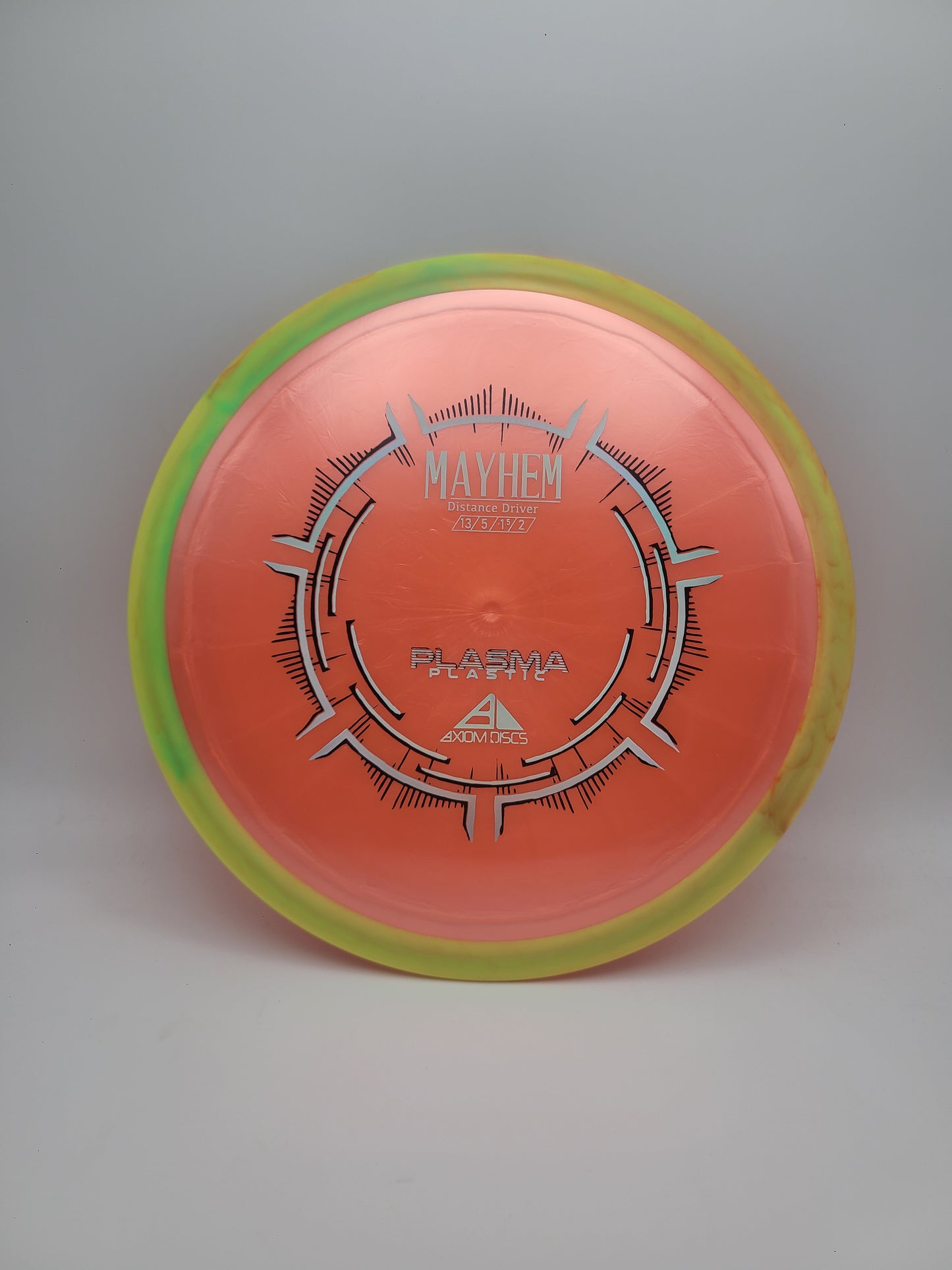 Axiom Plasma Mayhem - 13/5/-1 5/2