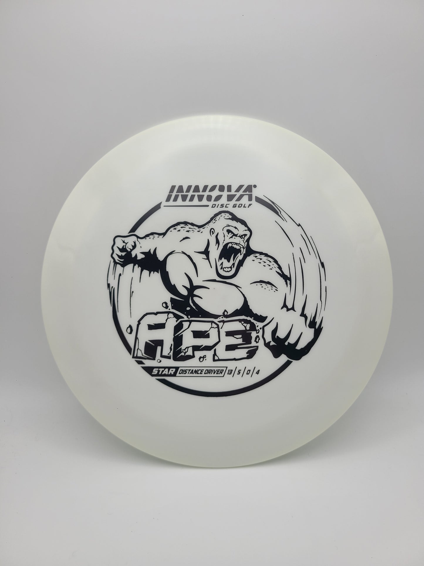 Innova Star Ape  13/5/0/4