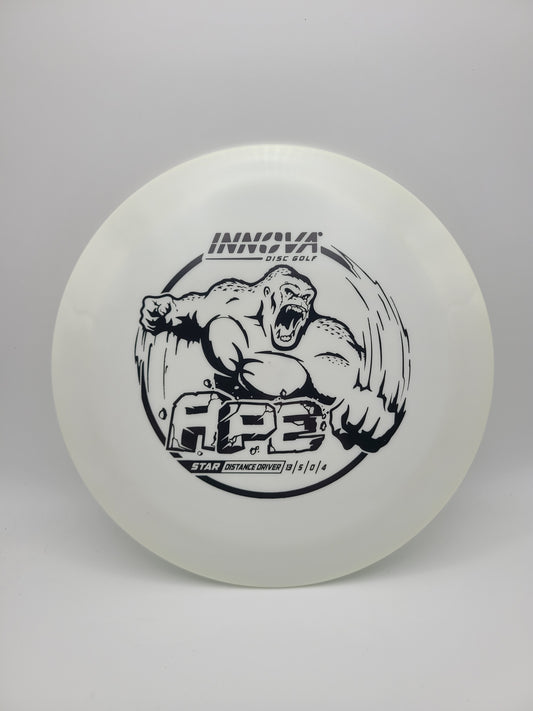 Innova Star Ape  13/5/0/4