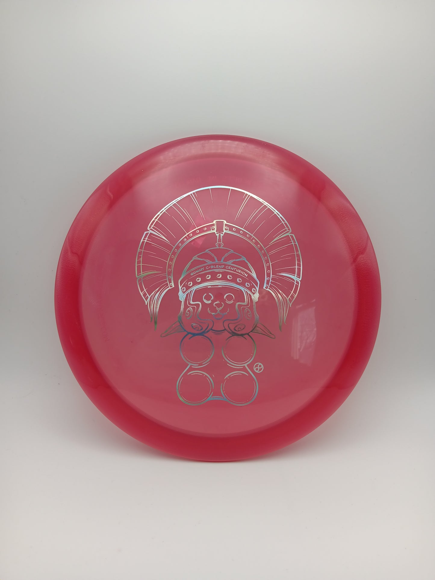 Infinite Discs Gummy C Blend Centurion