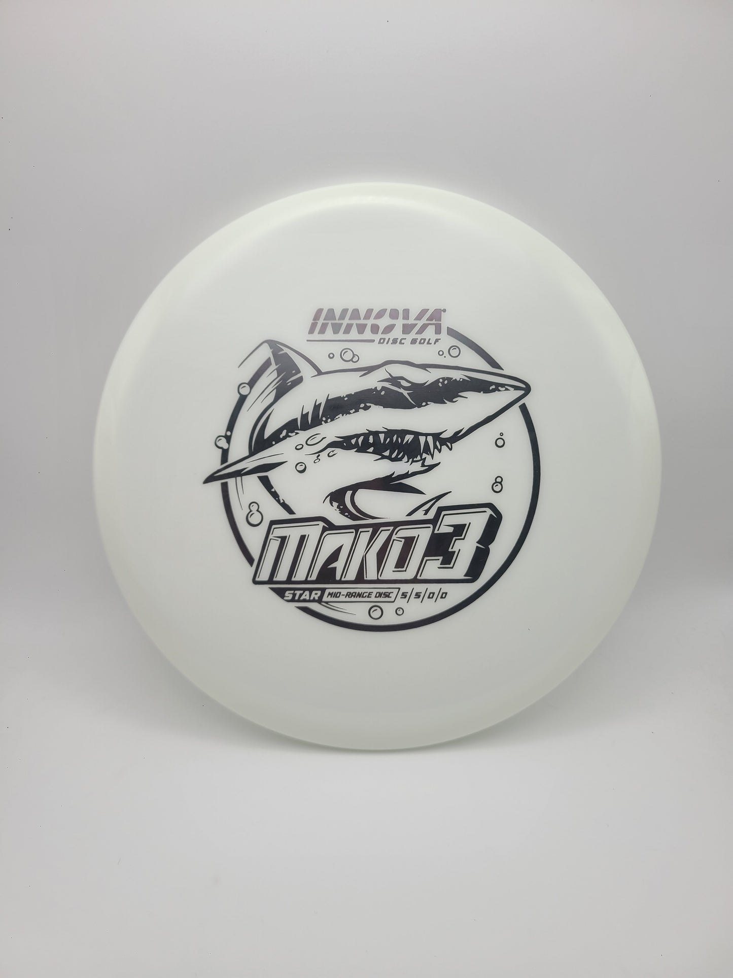 Innova Star Mako3 5/5/0/0