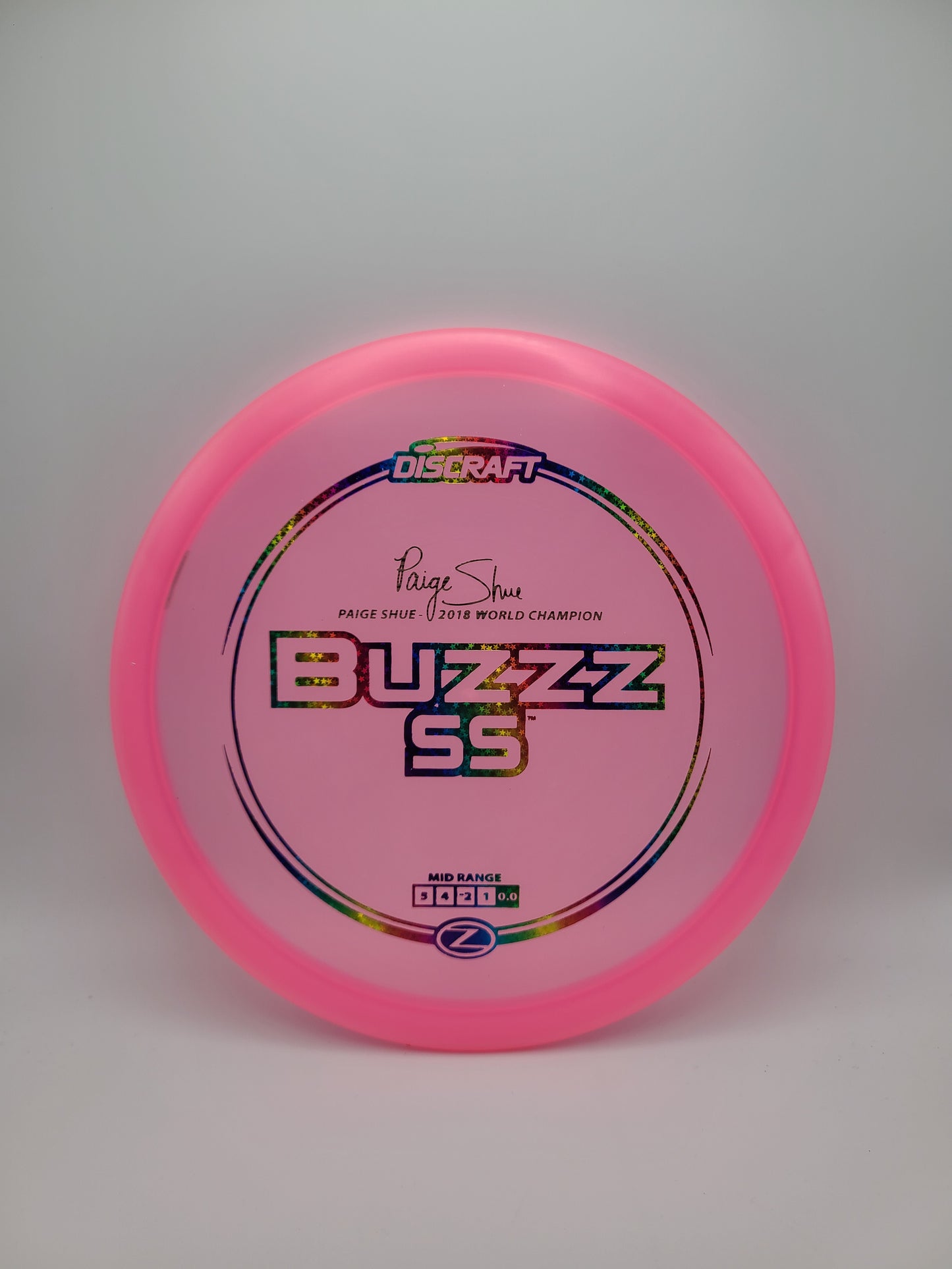 Discraft Z Buzzz SS