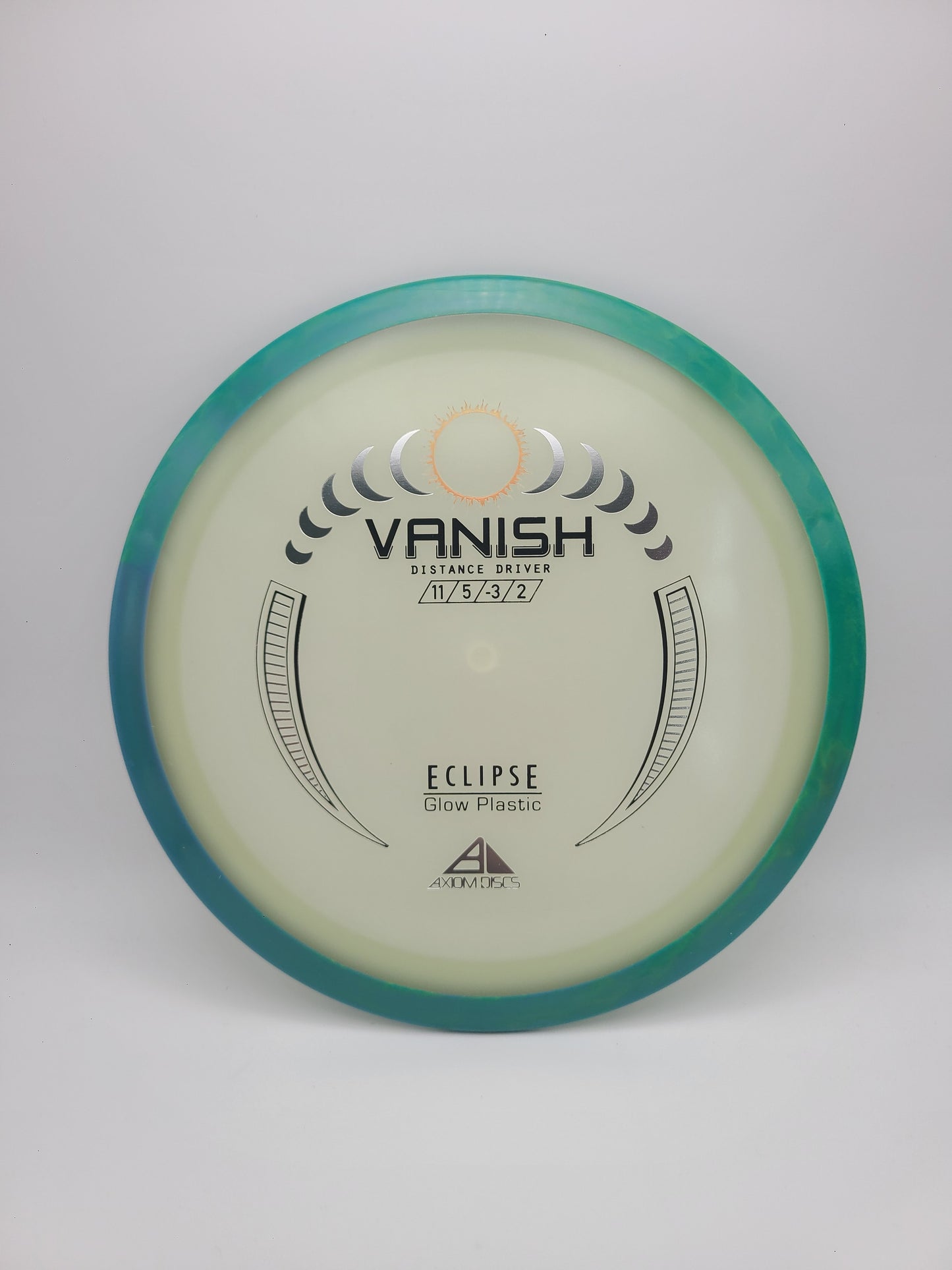 Axiom Eclipse Proton Vanish 11/5/-3/2