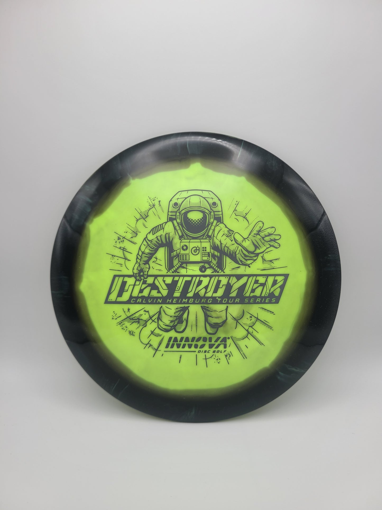 Innova Halo Star Destroyer - Calvin Heimburg Tour Series 2025 12/5/-1/3