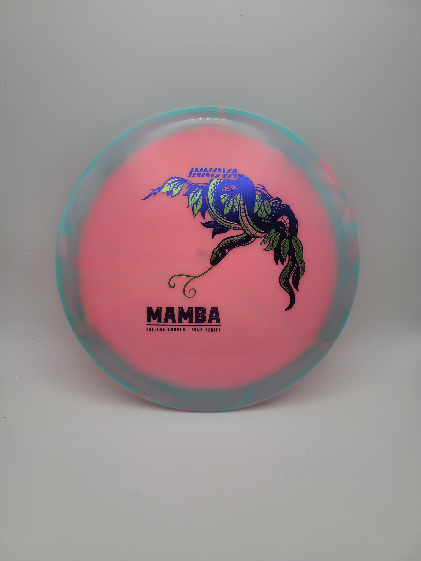 Innova Proto Glow Halo Star Mamba - Juliana Korver 2026 Tour Series