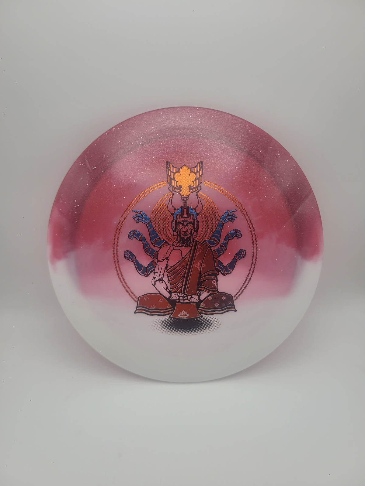Innova Duo Shryke - Ohn Scoggins Takeover