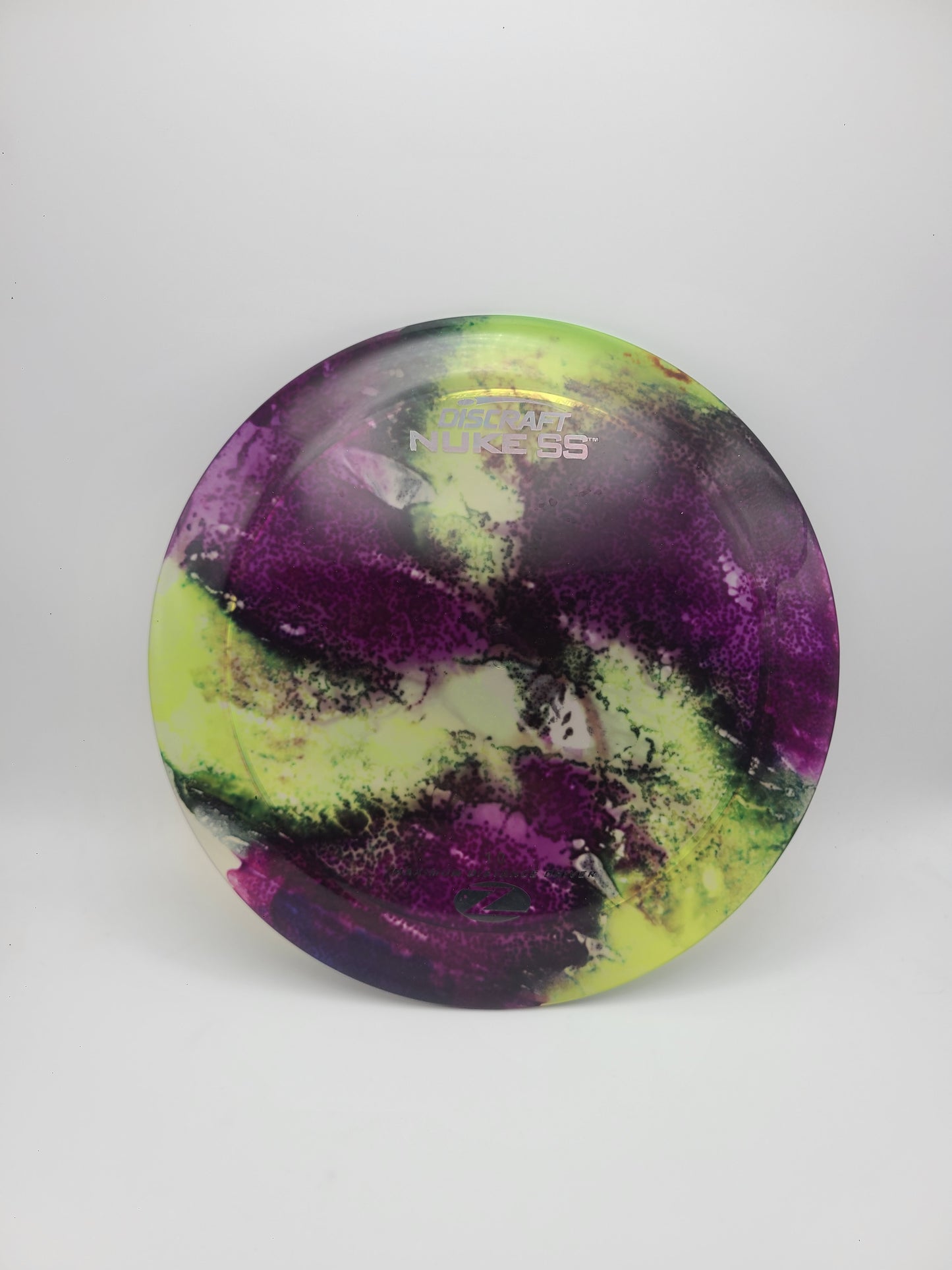 Discraft Z Fly Dye Nuke SS 13/ 5/ -3/ 3