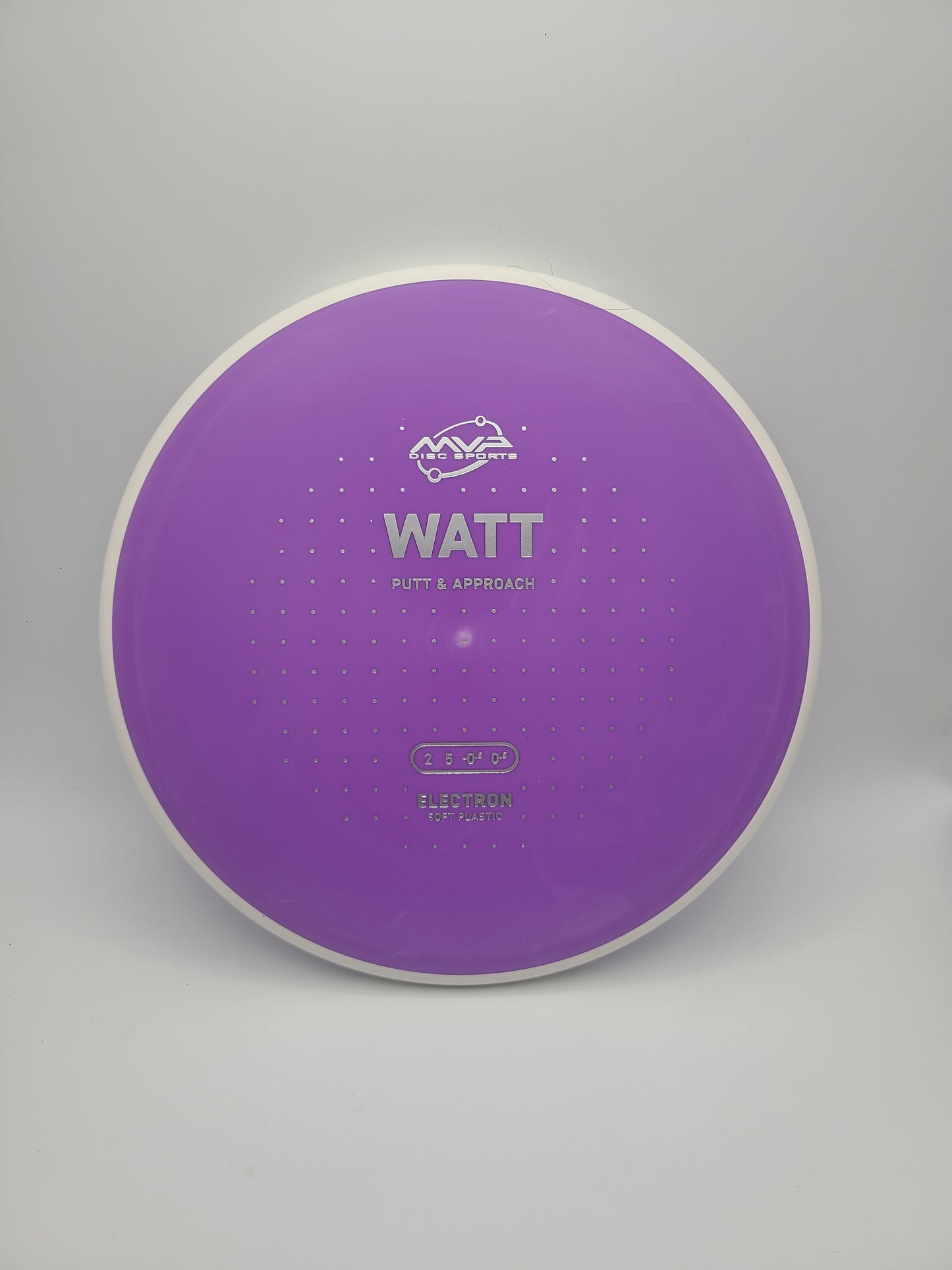 MVP Electron Soft Watt