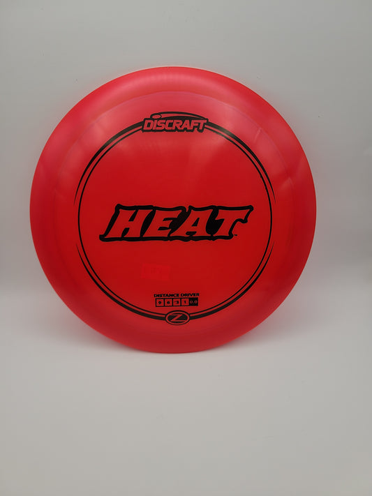 Discraft Z Heat