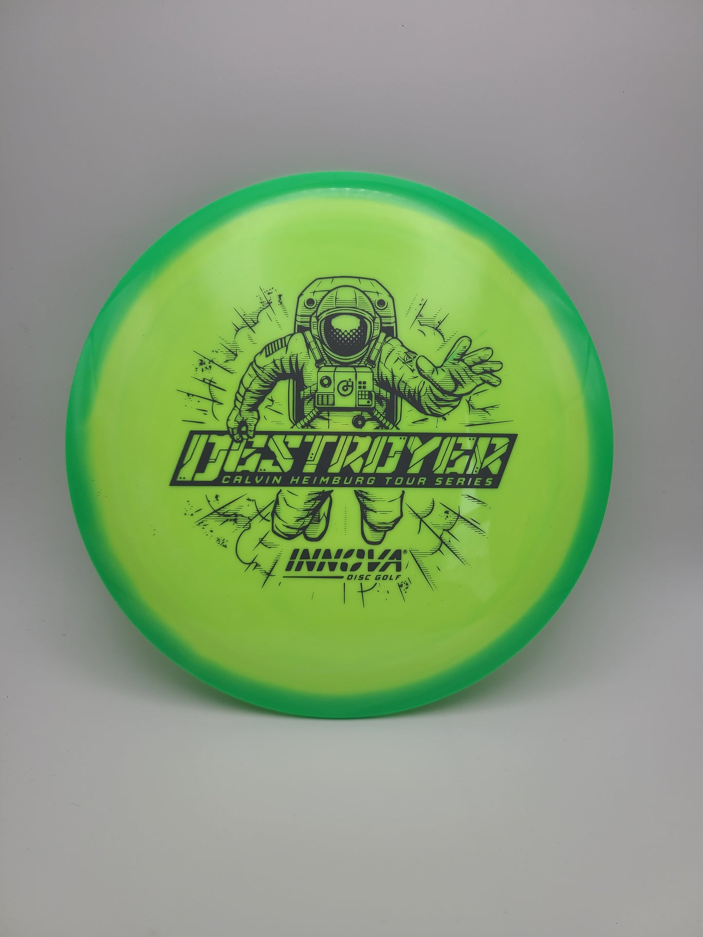 Innova Halo Star Destroyer - Calvin Heimburg Tour Series 2025 12/5/-1/3