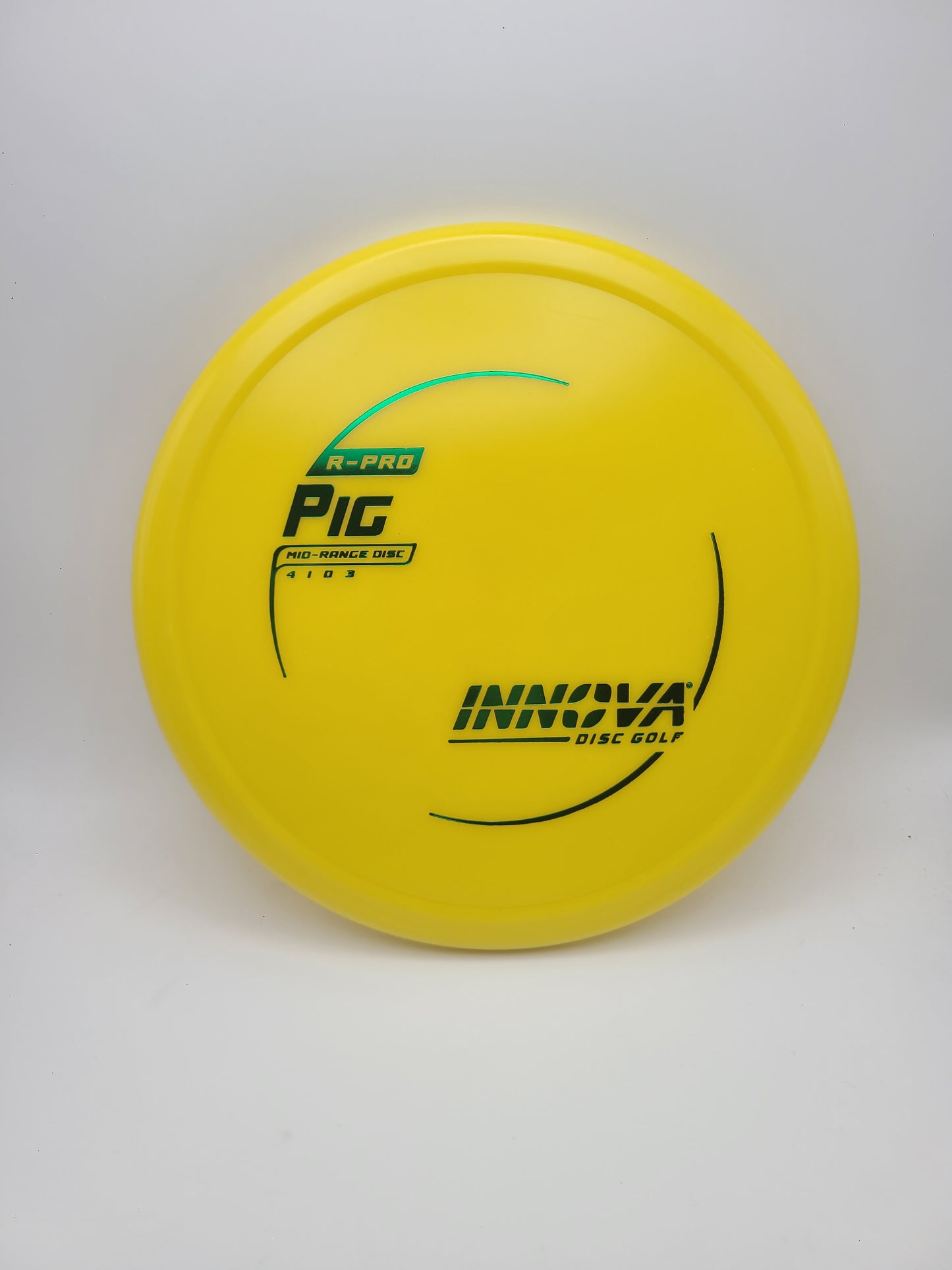Innova R-Pro Pig  4/1/0/3