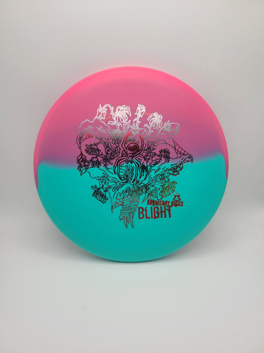 Doomsday Ration Blight