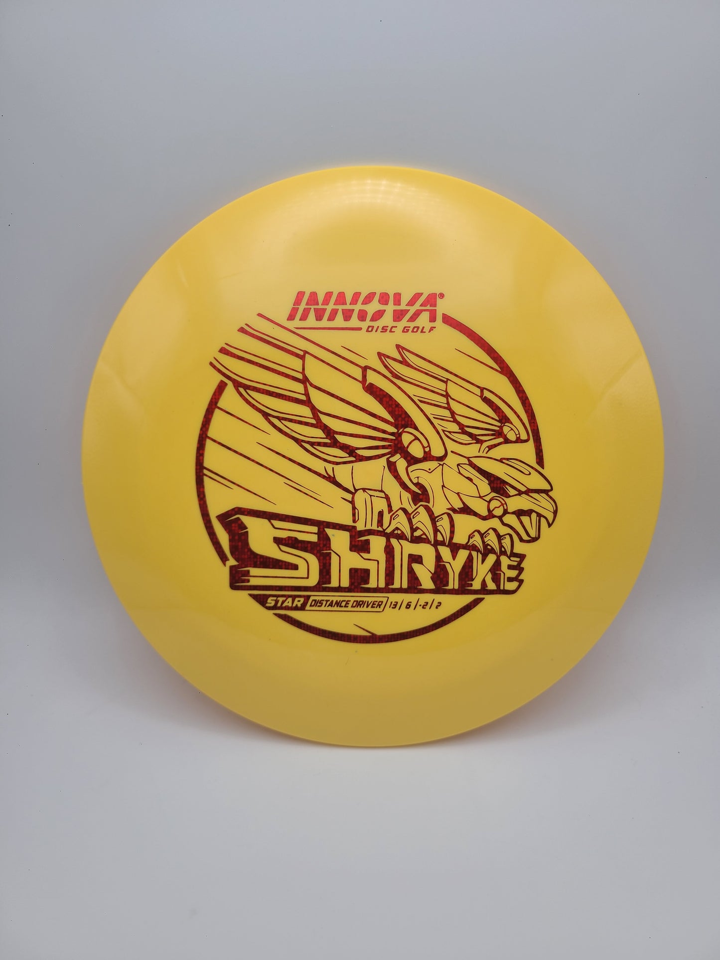 Innova Star Shryke  13/6/-2/2