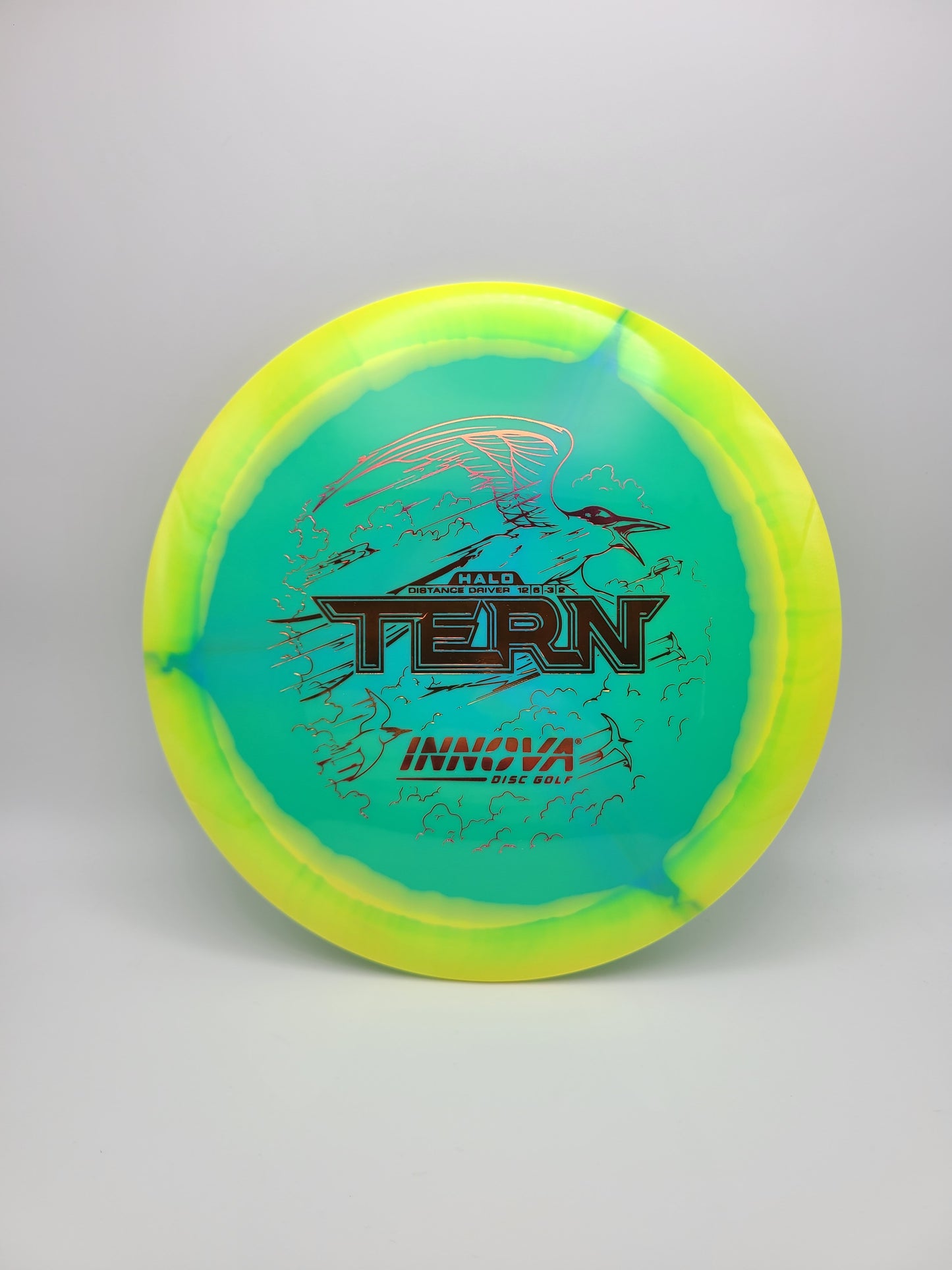 Innova Halo Star Tern 12/6/-3/2