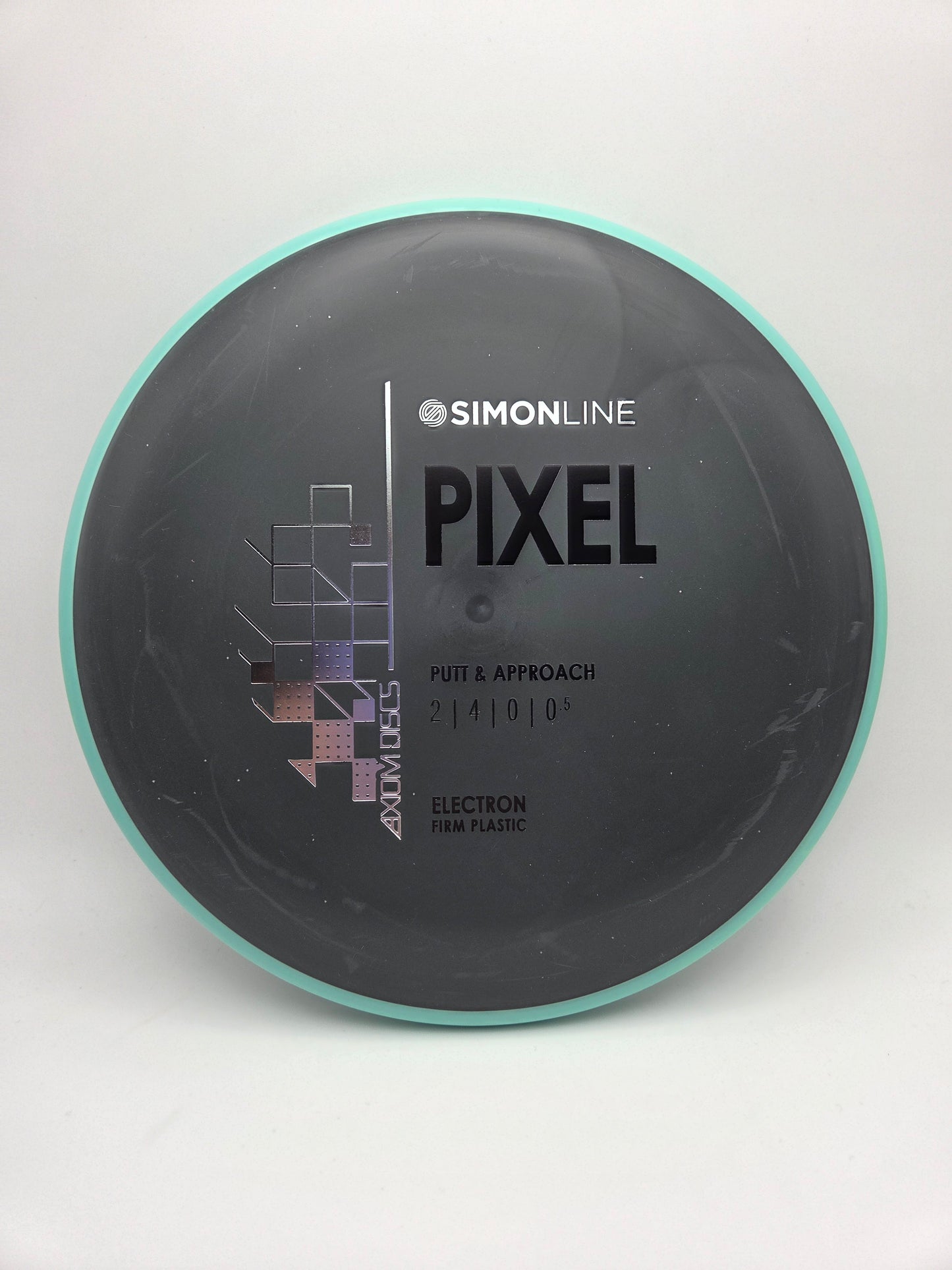 Axiom Electron Firm Pixel SimonLine  2/4/0/0.5