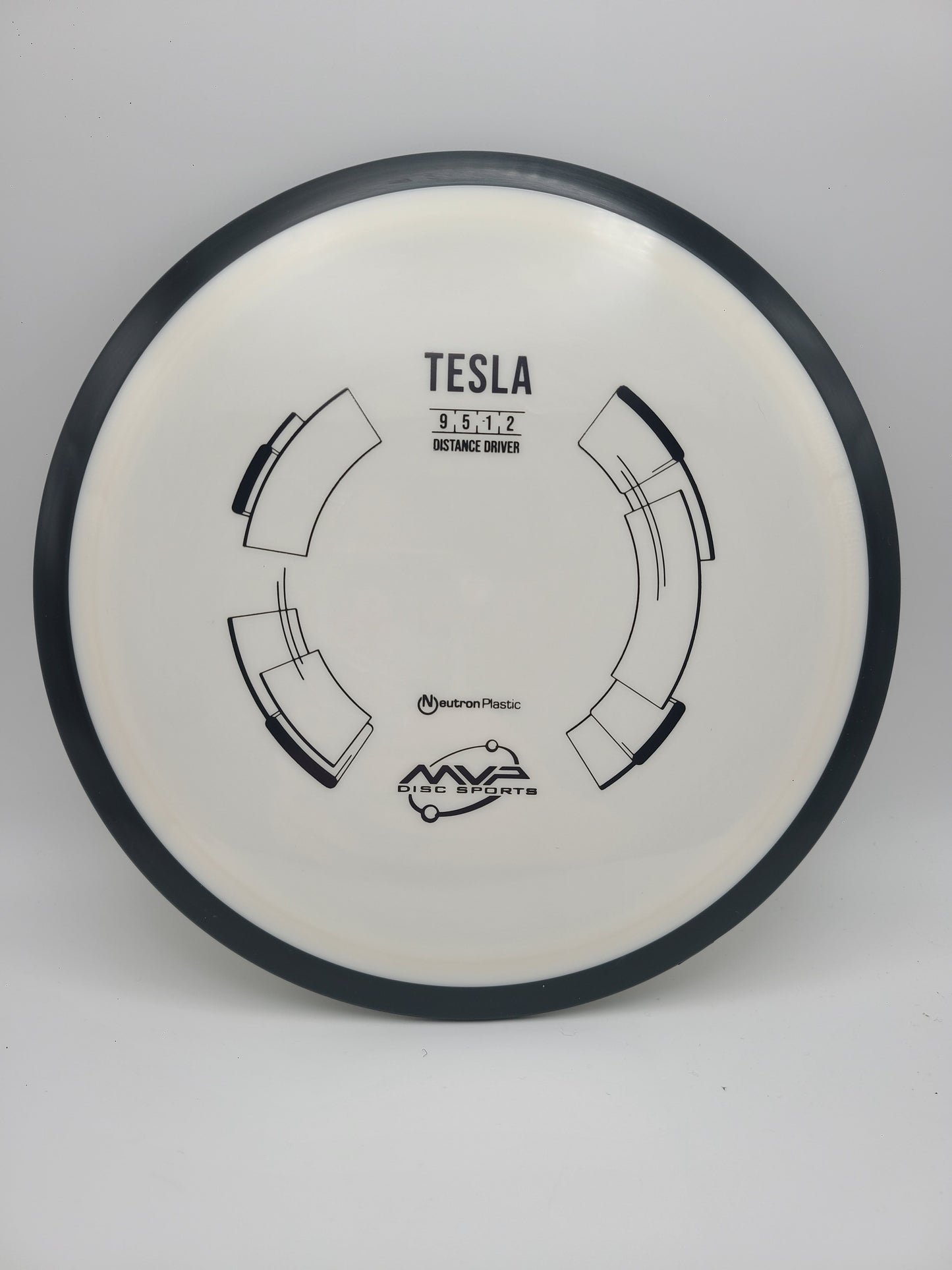 MVP Neutron Tesla 9/5/-1/2