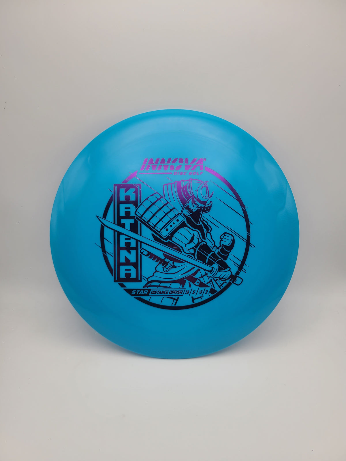 Innova Star Katana 13/5/-3/3