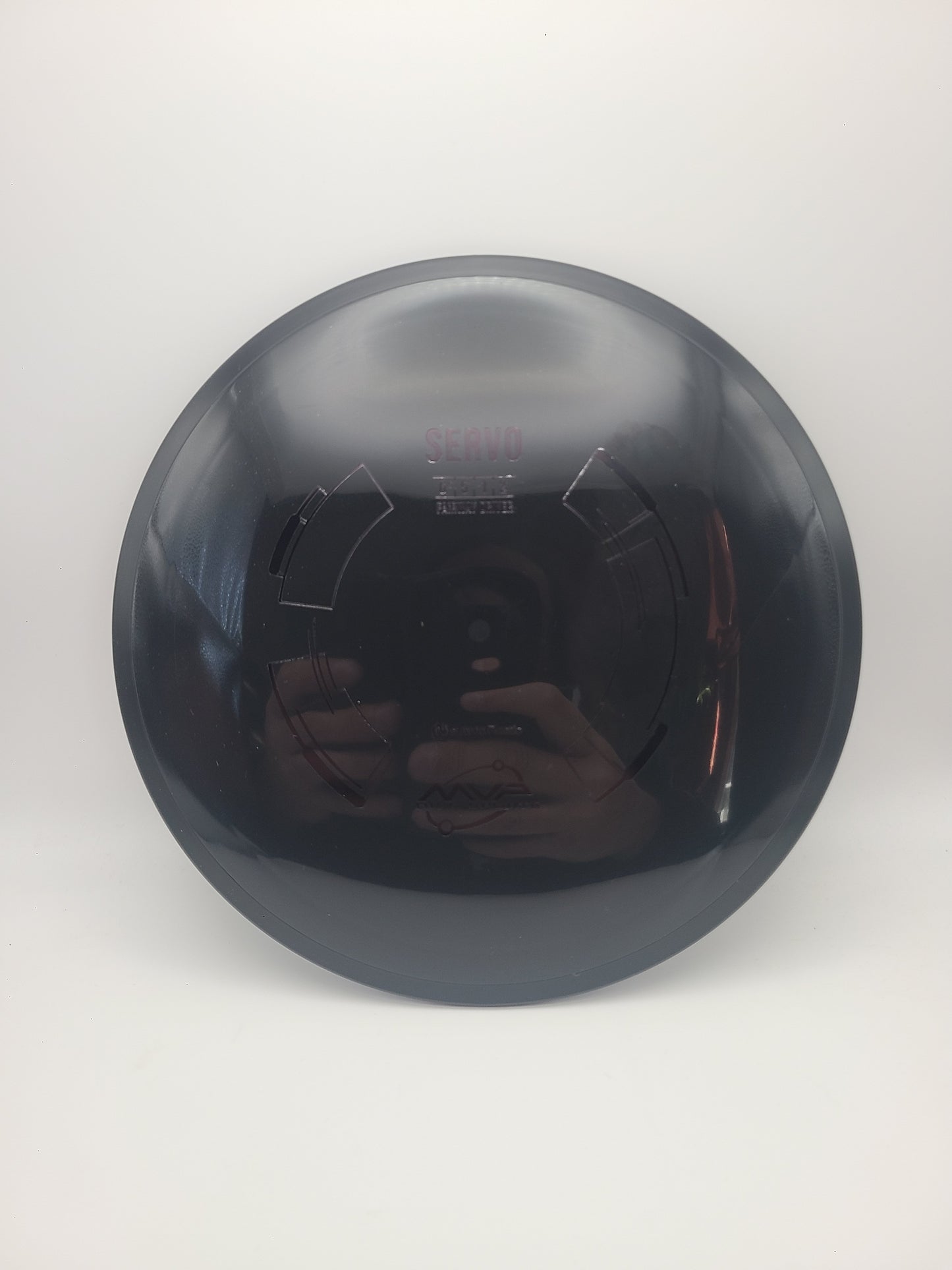 MVP Neutron Servo  6.5/5/-1/2