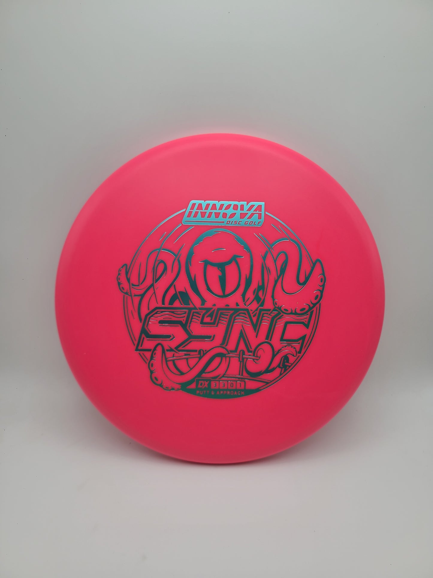 Innova DX Sync - 3/ 3/ 0/ 1