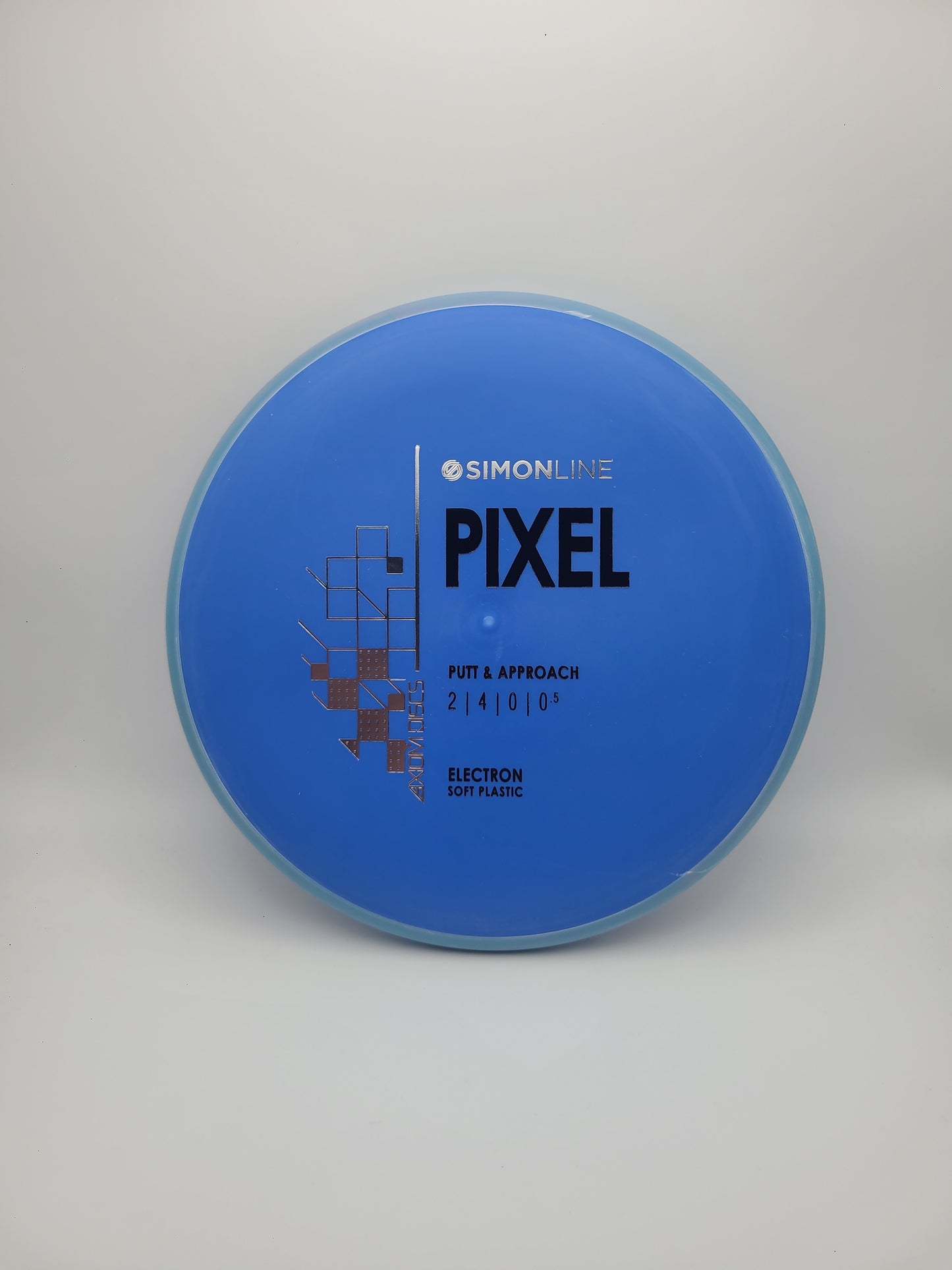 Axiom Electron Soft Pixel Simon Line