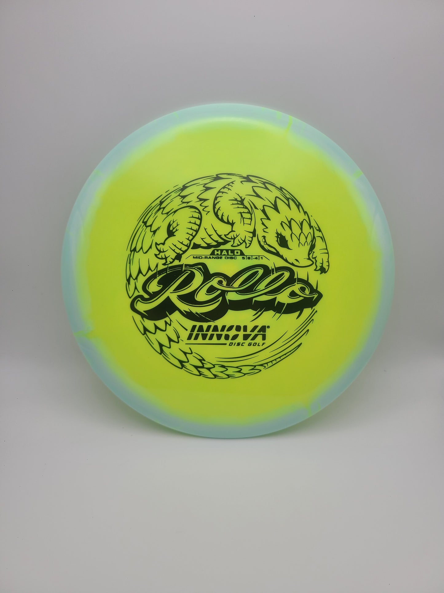 Innova Halo Star Rollo