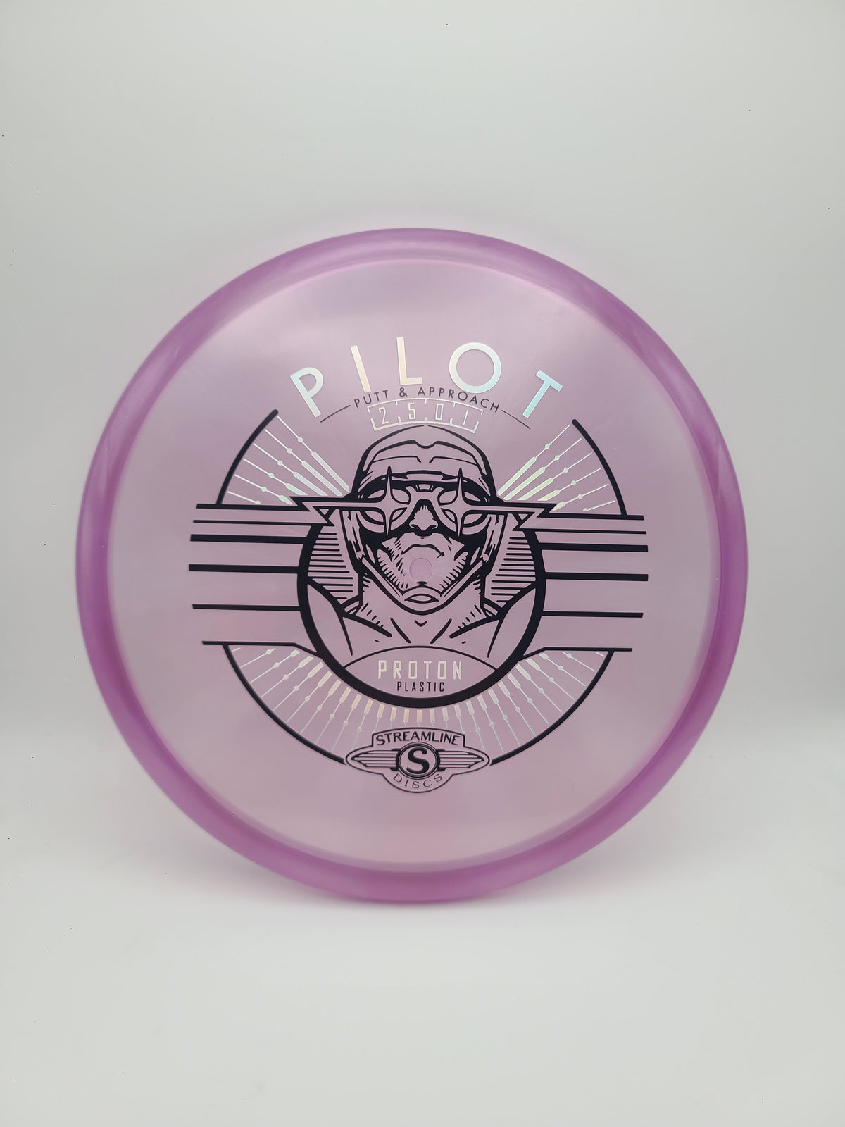Streamline Proton Pilot - 2/ 5/ 0/ 1