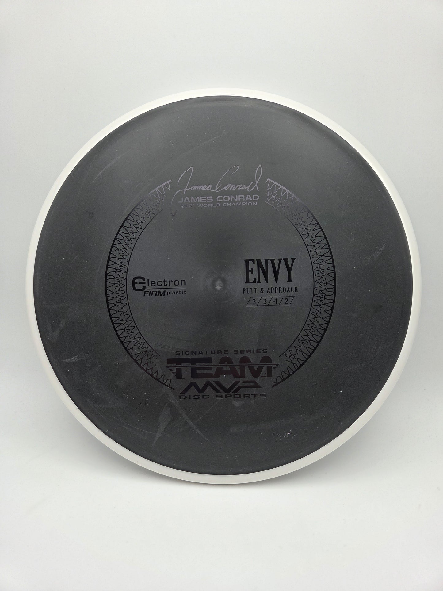 Axiom Electron Firm Envy