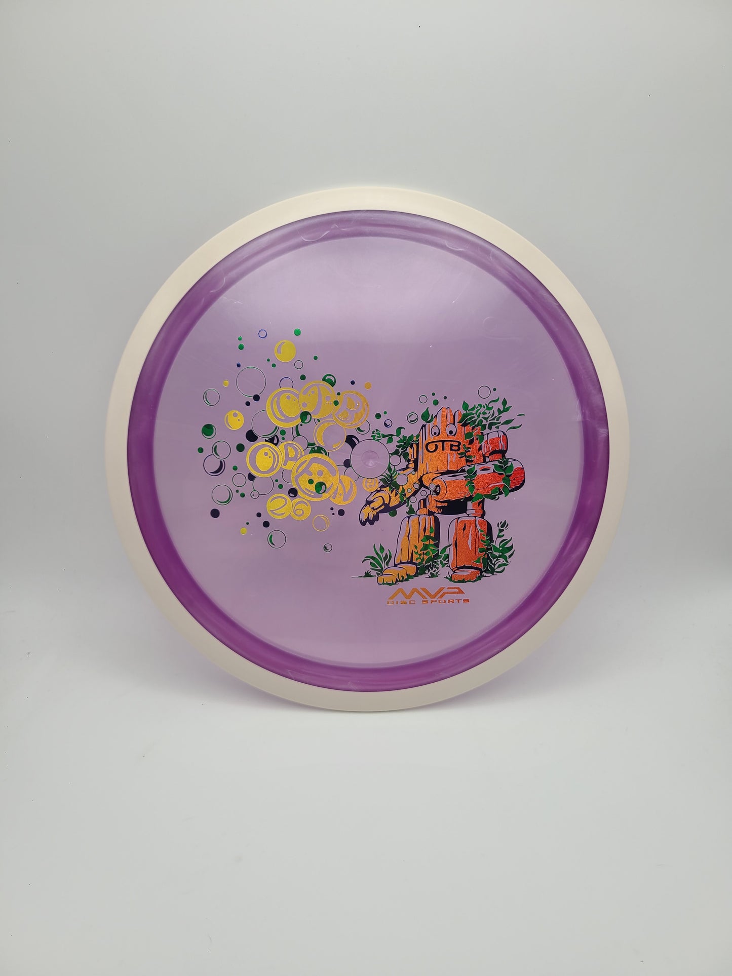 MVP Proton Tesla - OTB Open 2026