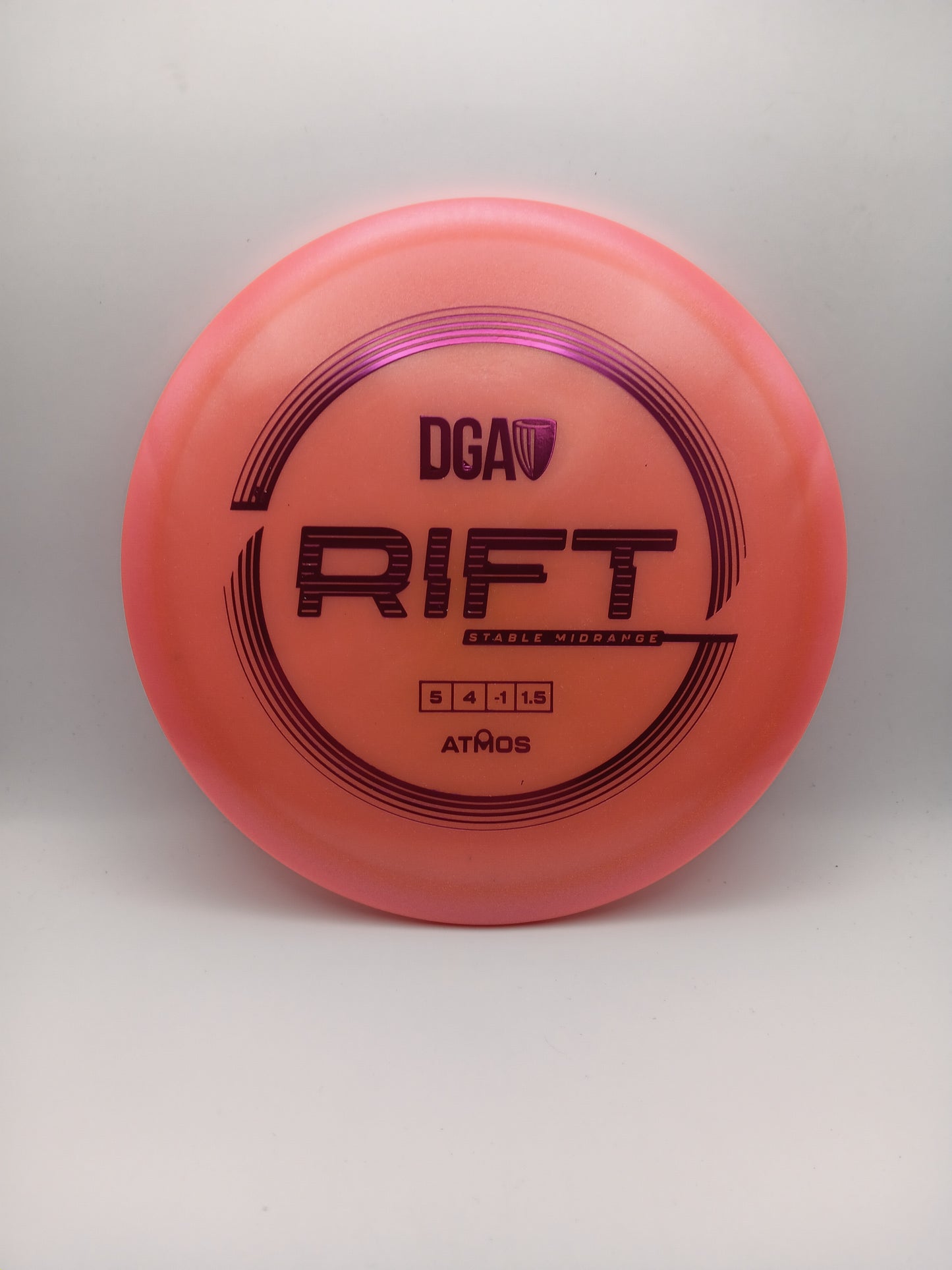 DGA Atmos Rift  5/4/-1/1.5