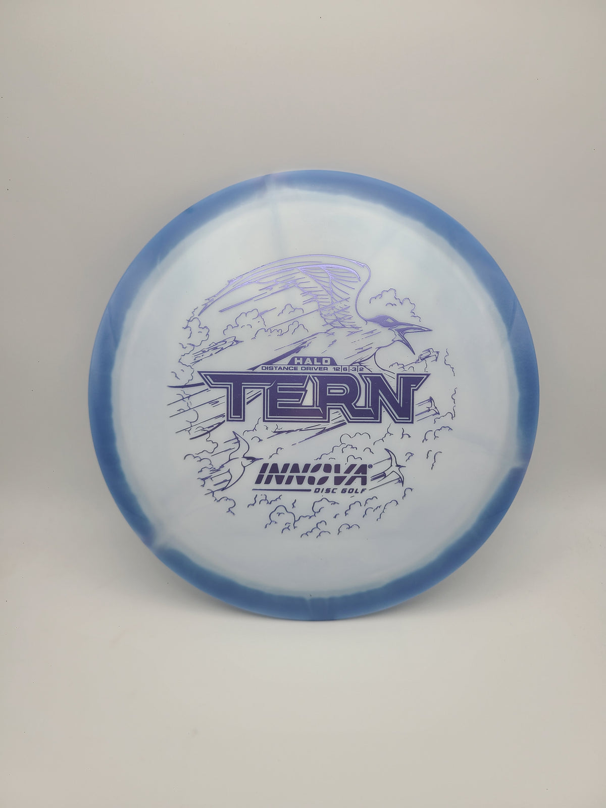 Innova Halo Star Tern 12/6/-3/2