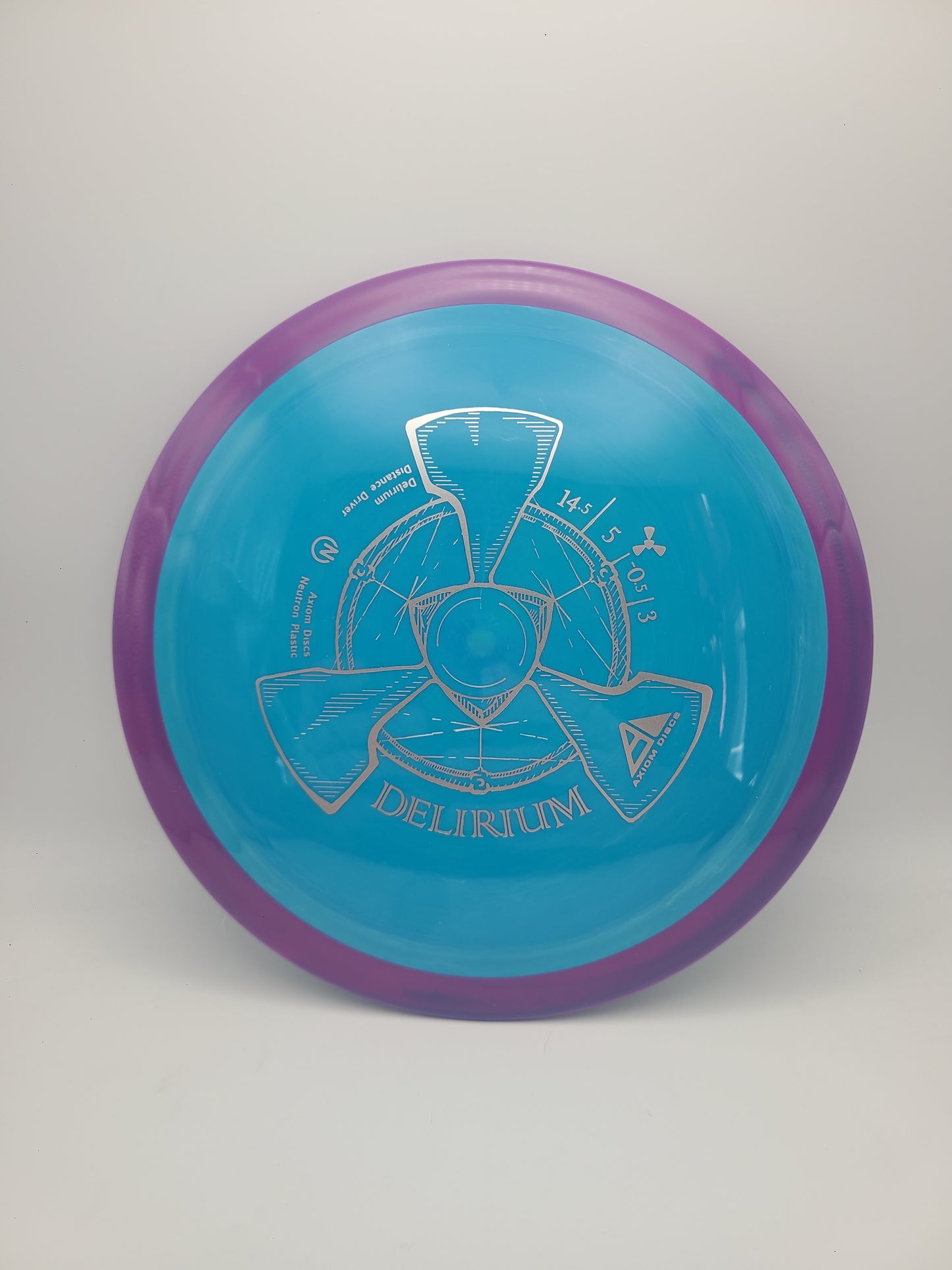 Axiom Neutron Delirium 14.5/5/-0.5/3