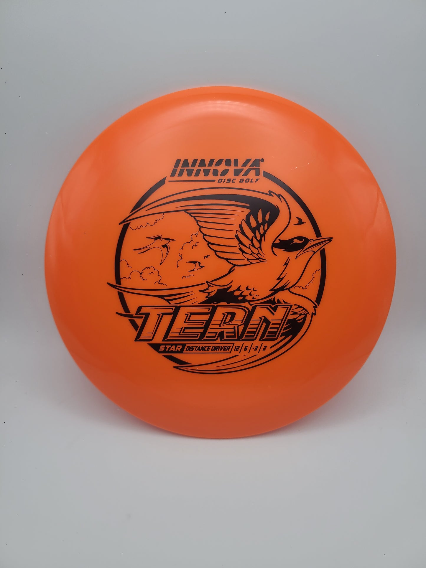 Innova Star Tern  12/6/-3/2