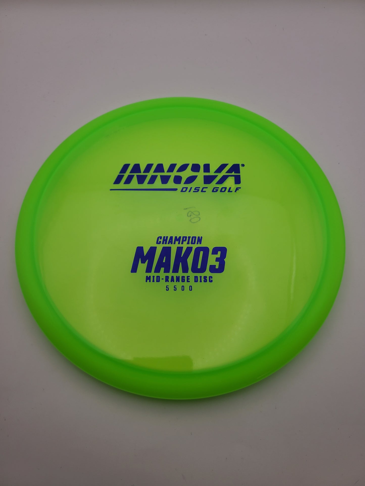 Innova Champion Mako3