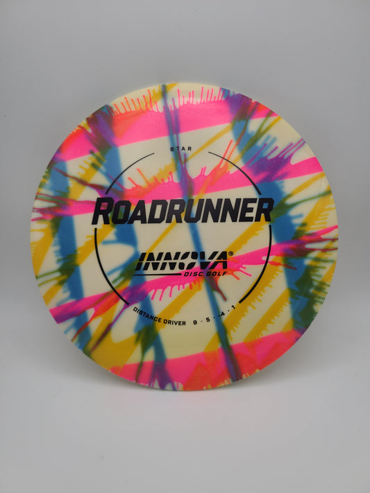 Innova I-Dye Star Roadrunner