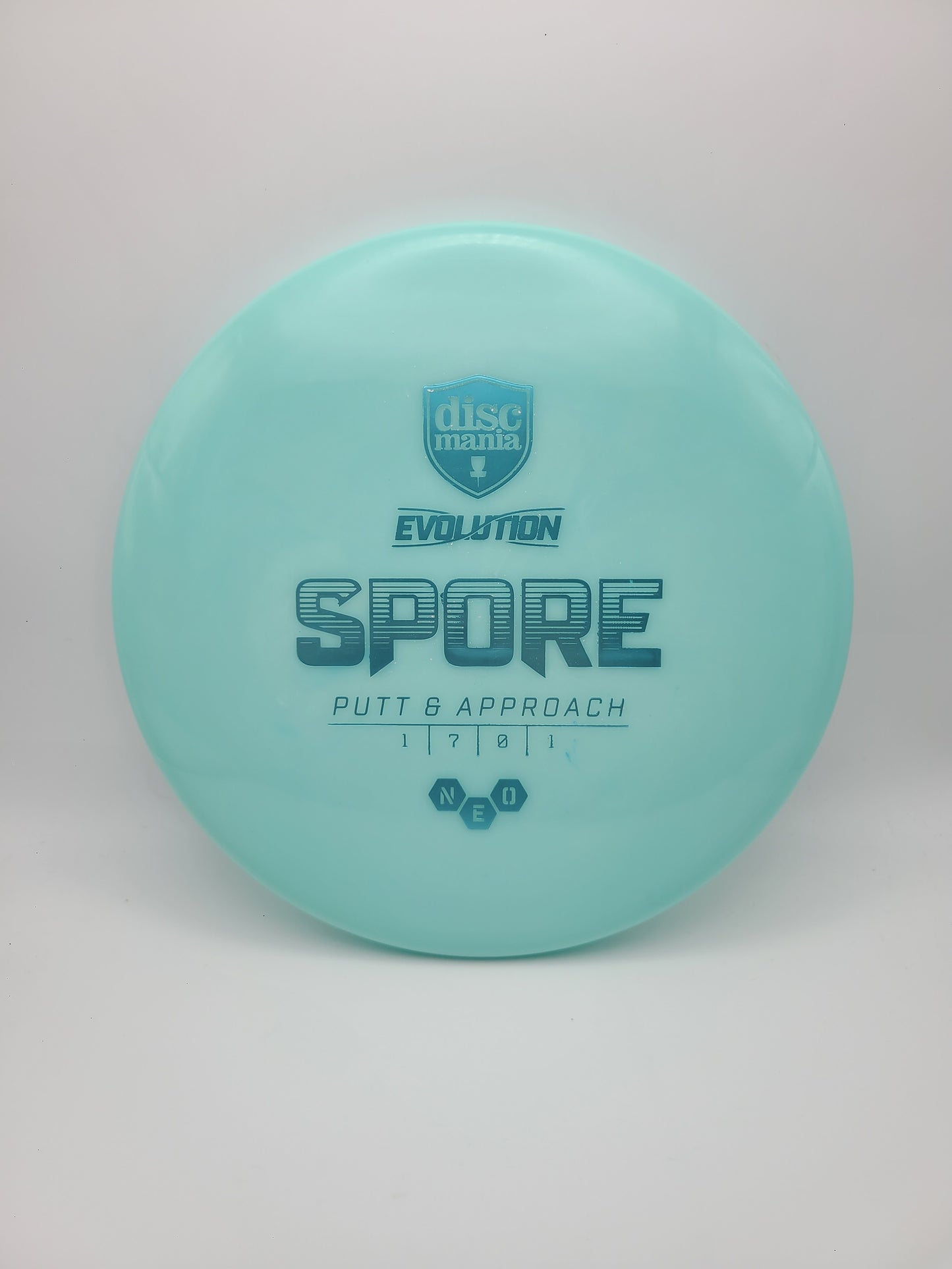 Discmania Evolution NEO Spore