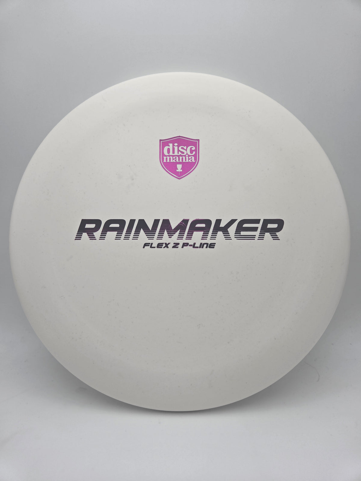 Discmania P-Line Flex 2 Rainmaker  2/3/0/0.5