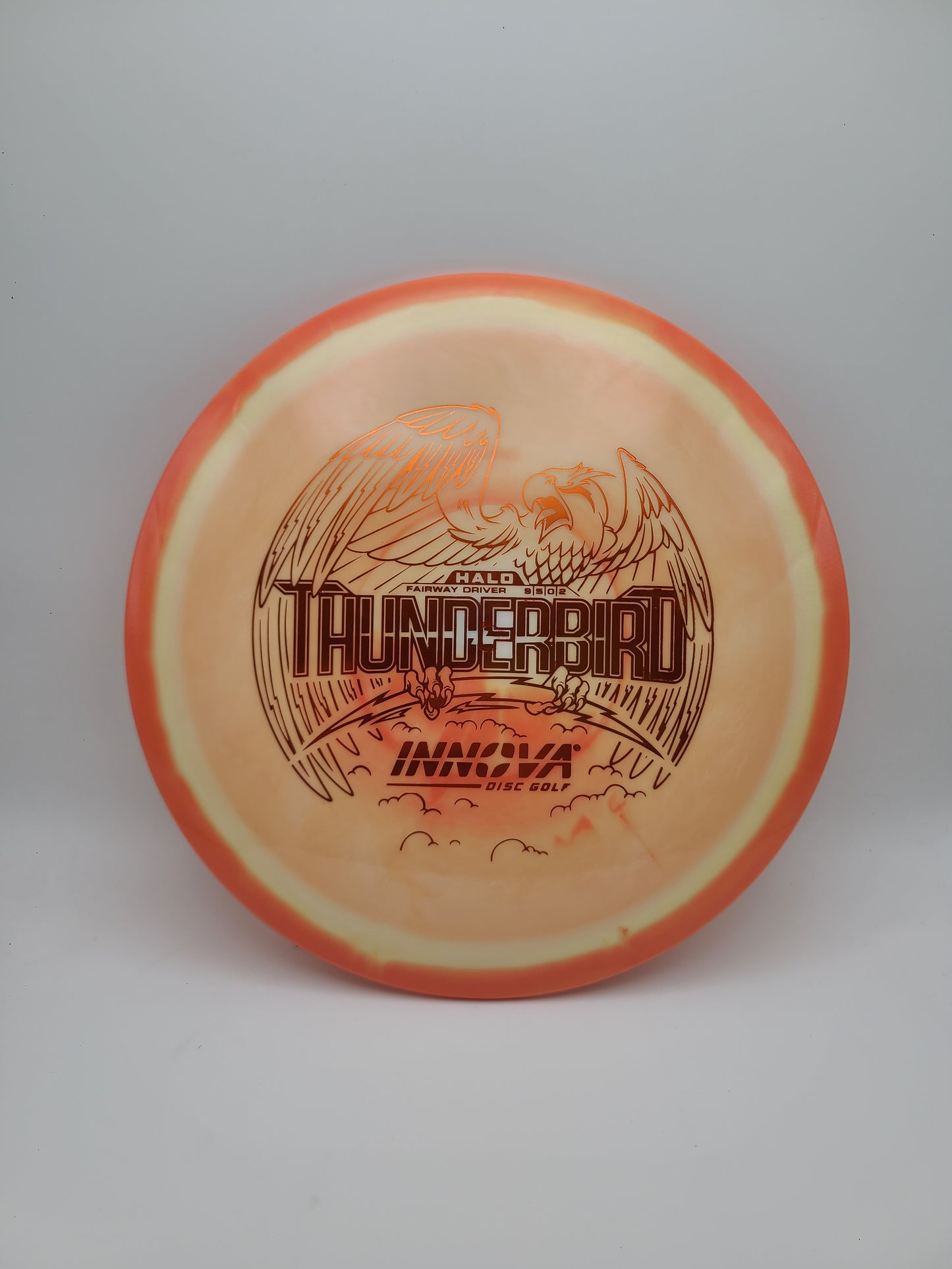 Innova Halo Star Thunderbird