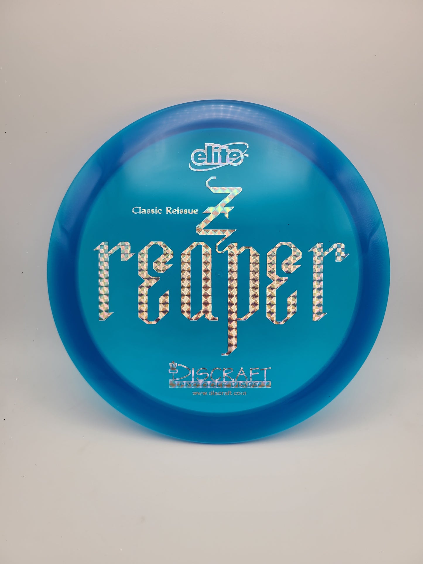 Discraft Elite Z Reaper - Classic Re-Issue