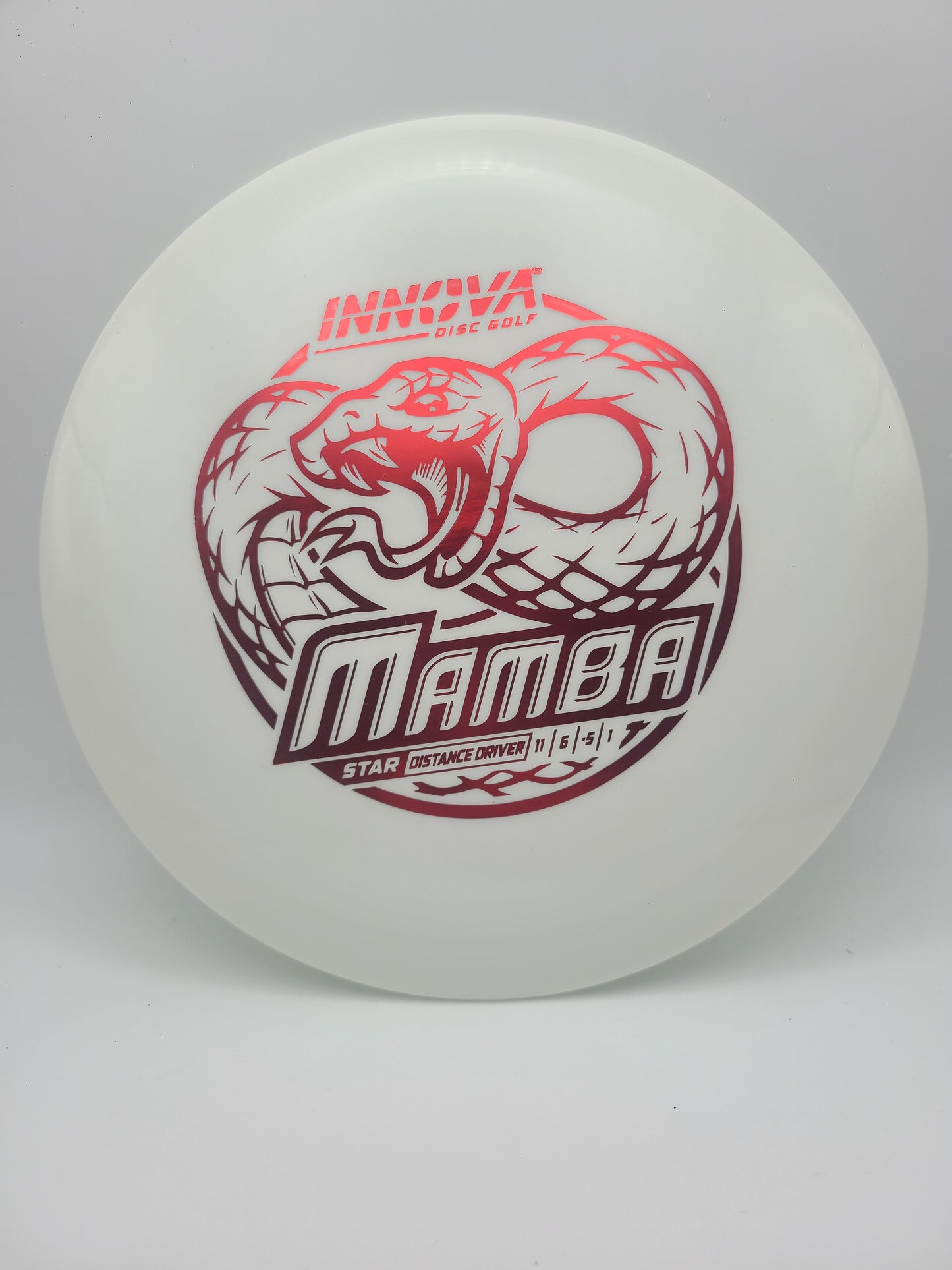 Innova Star Mamba  11/6/-5/1