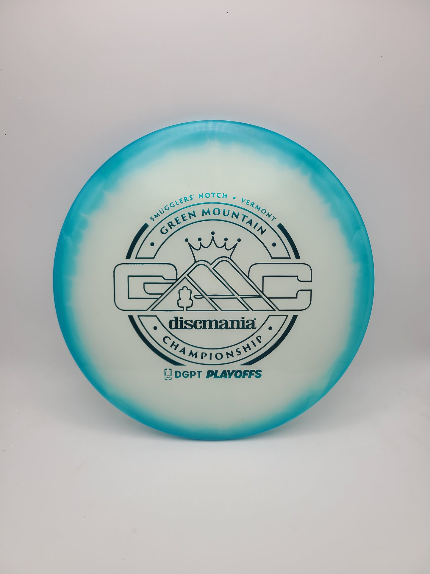 Discmania Horizon C-Line MD-4 - GMC Fundraiser