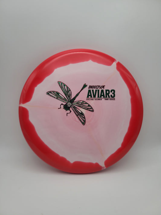 Innova Halo Star Aviar3 - Evelina Salonen Tour Series 2026