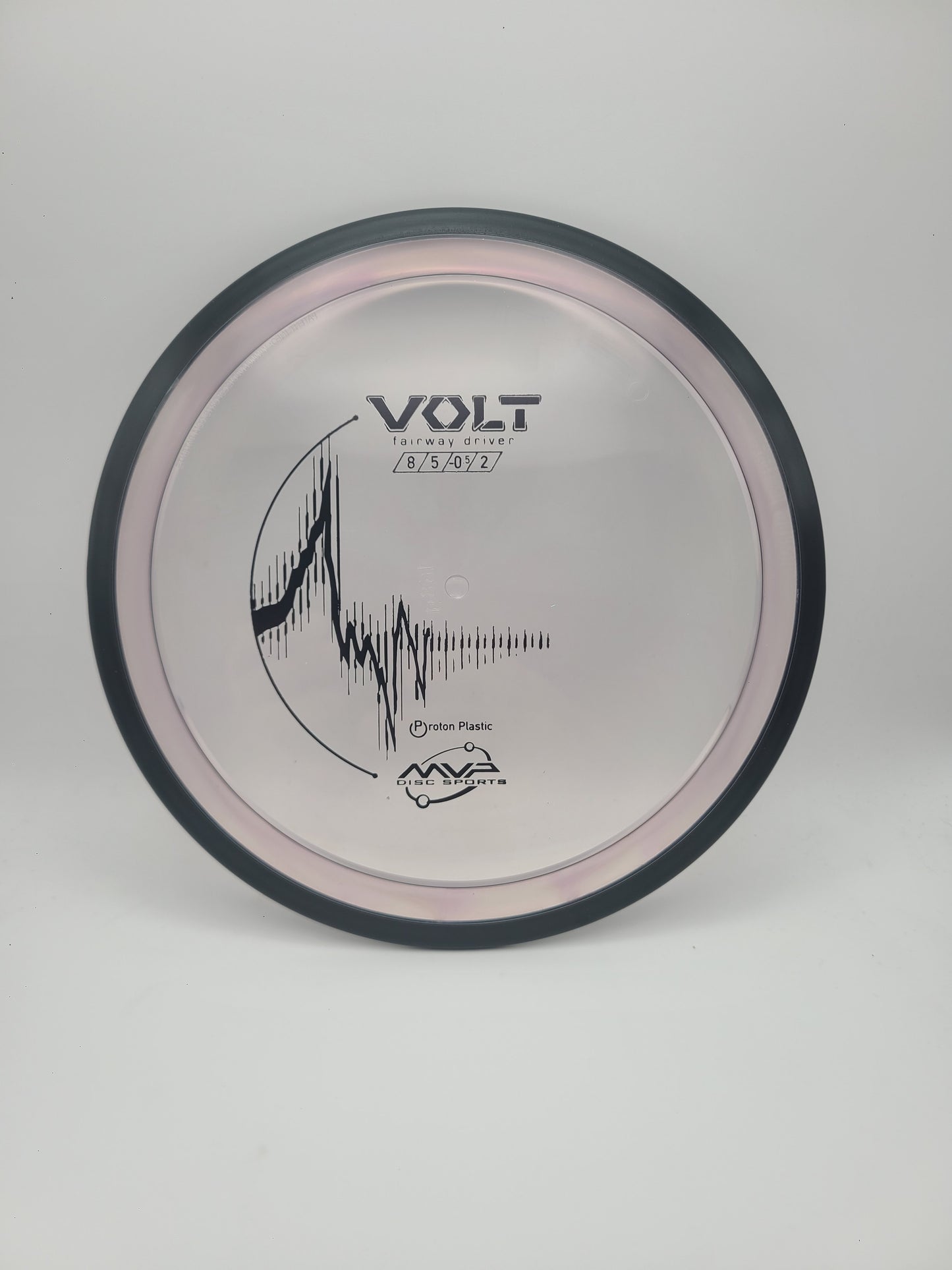MVP Proton Volt