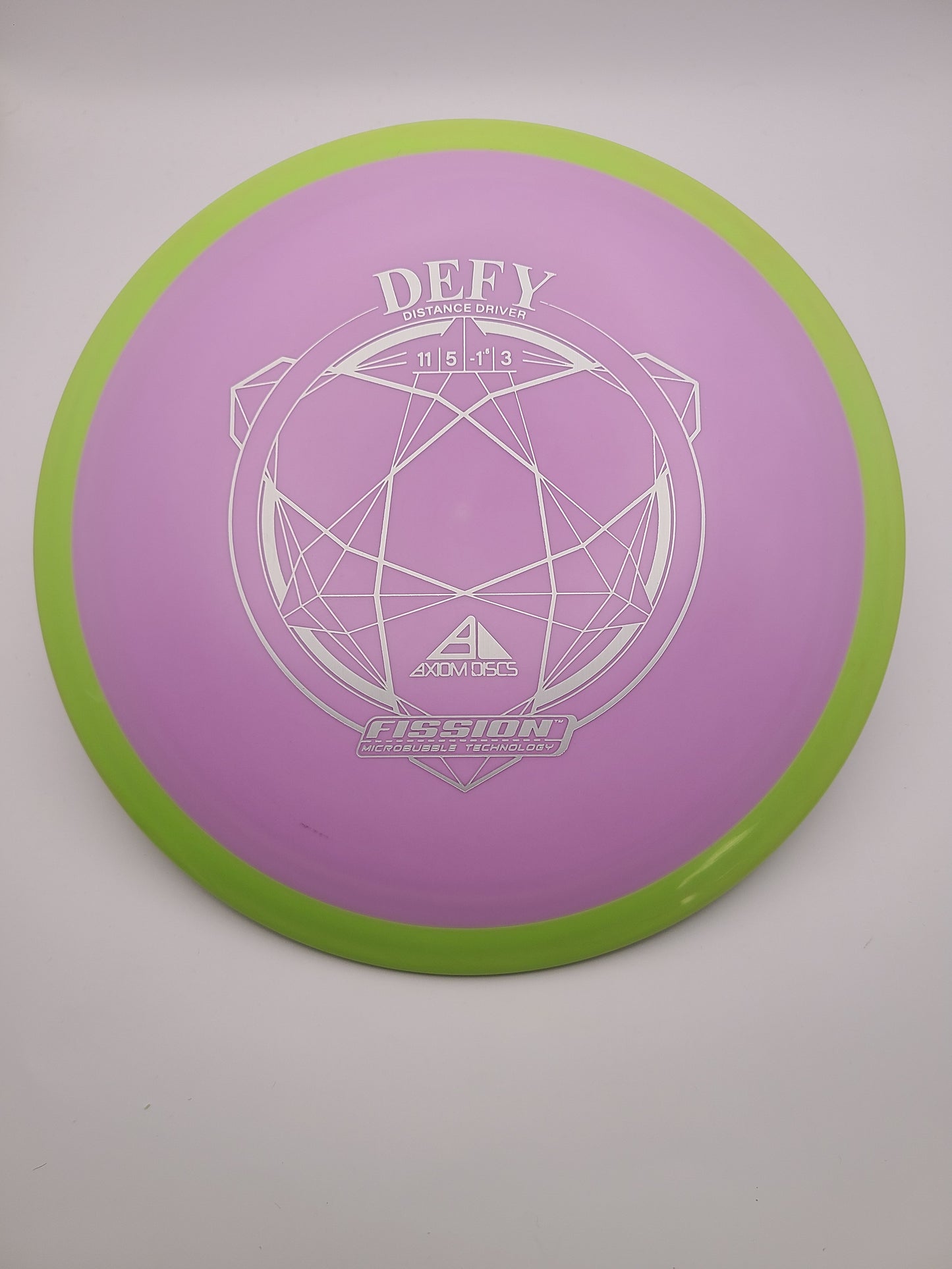 Axiom Fission Defy