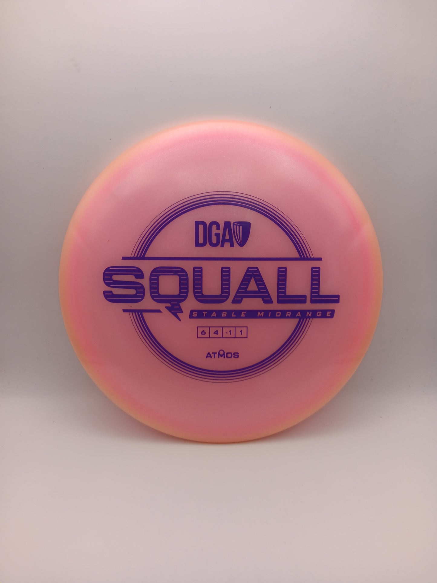 DGA Atmos Squall  6/4/-1/1