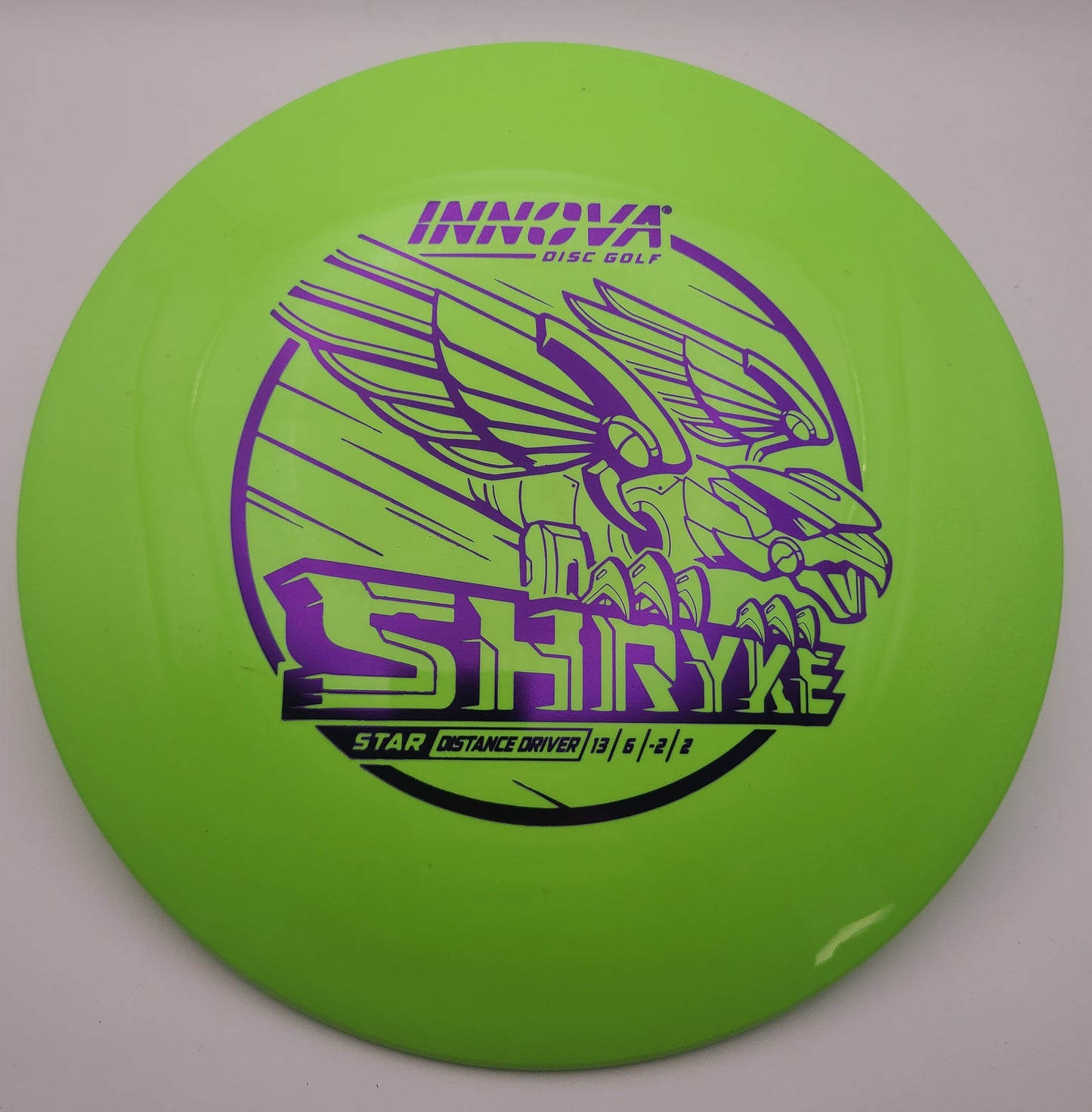 Innova Star Shryke