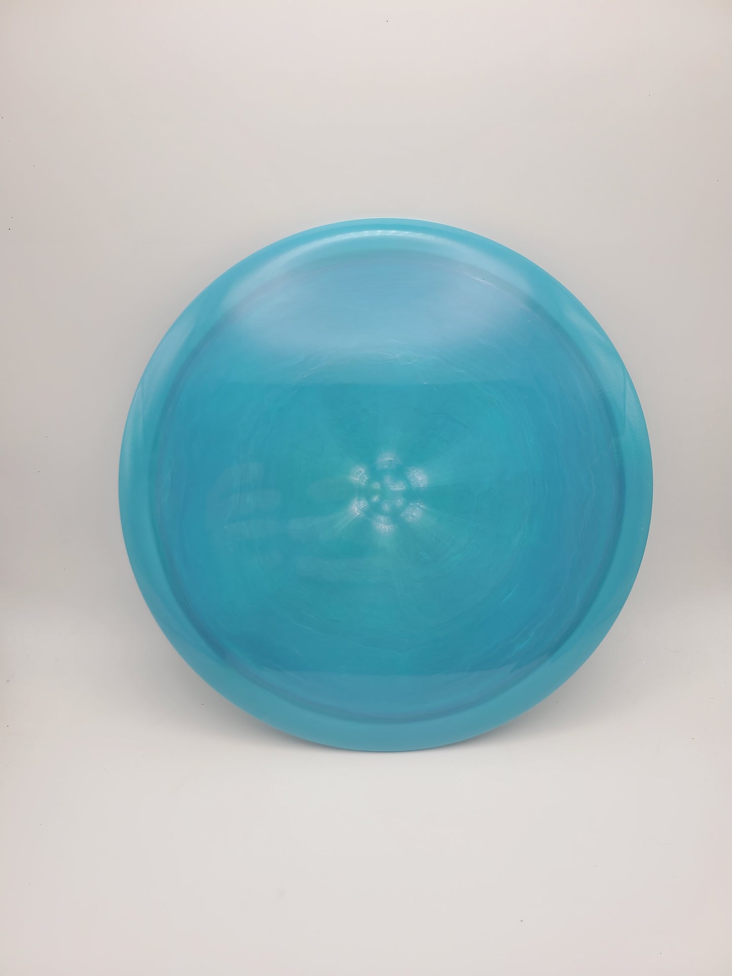 Streamline Neutron Boost - Stock Stamp / Blank